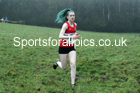 Womens under-17s and under-20s, NECAA Junior Cross Country Relays, Thornley Farm, Peterlee, Saturday, December 12th. Photo: David T. Hewitson/Sports for All Pics